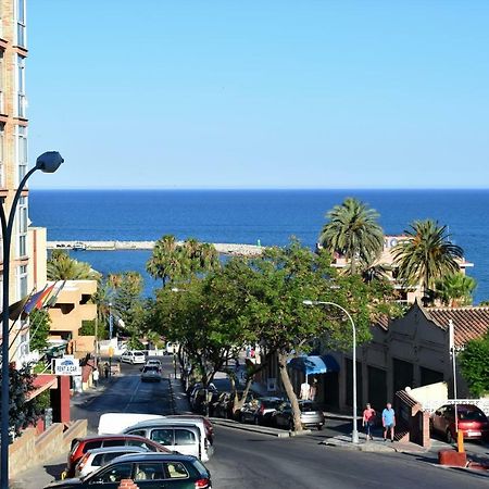 Apartamento Flamingo Beach Benalmádena Buitenkant foto
