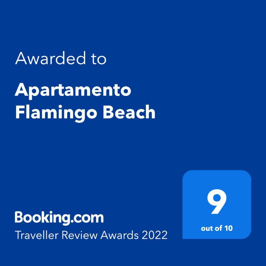 Apartamento Flamingo Beach Benalmádena Buitenkant foto