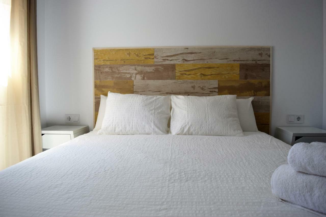 Apartamento Flamingo Beach Benalmádena Buitenkant foto