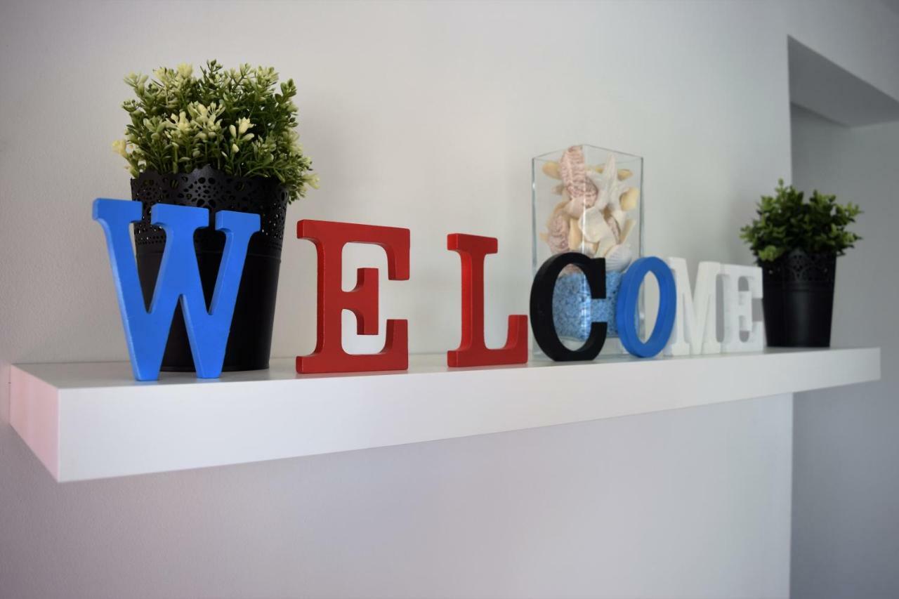 Apartamento Flamingo Beach Benalmádena Buitenkant foto