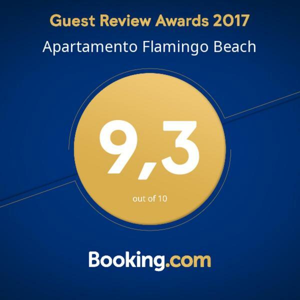 Apartamento Flamingo Beach Benalmádena Buitenkant foto
